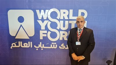 قوى عاملة النواب عن منتدى شباب العالم 2022: مساحة الحريات في مصر تتسع