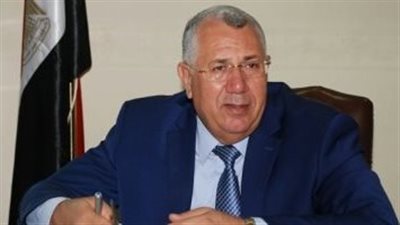 وزير الزراعة: نستهدف الوصول إلى 4 ملايين فدان قمح خلال العام المقبل