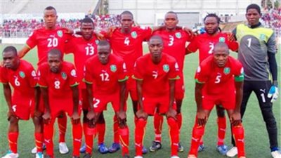  موعد مباراة مالاوي وزيمبابوي في كأس الأمم الإفريقية 2021 