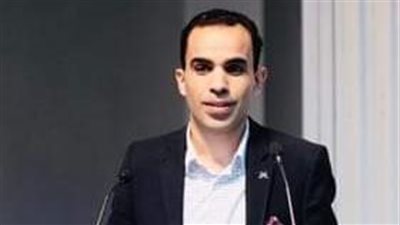 بحث لعضو هيئة تدريس بجامعة المنصورة يتصدر الغُلاف الخلفي لمجلة مرموقة