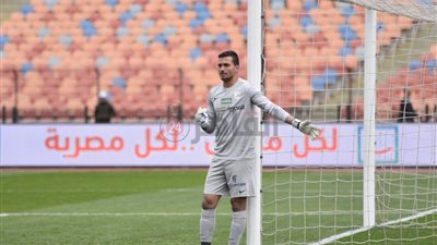 الزمالك وإنبي يهدران ضربتي جزاء في أقل من 5 دقائق