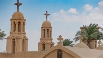 المعهد القبطي للدراسات النفسية يعلن قبول أول دفعة من الآباء الكهنة والخدام والخادمات