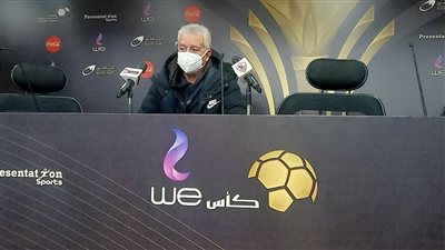 حلمي طولان: كنا قادرين على إحراز رباعية في مرمى الزمالك وقدمنا مباراة كبيرة