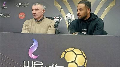 كارتيرون: حصلت على مستحقاتي.. ولو أبعدت كل لاعب يرغب في الرحيل لن أجد من يشارك