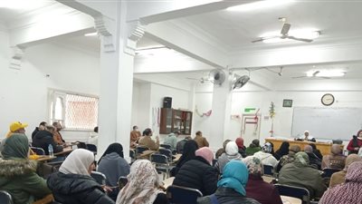 استمرار فعاليات المرحلة الثانية من مبادرة سكن ومودة بالقاهرة والإسكندرية ومطروح | صور