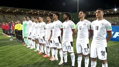 منتخب مصر يصطحب عيادة طبية متكاملة خلال المشاركة في أمم إفريقيا