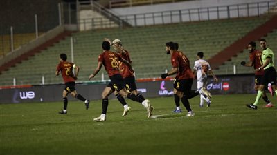 سيراميكا كليوباترا يستضيف إنبي اليوم في كأس الرابطة