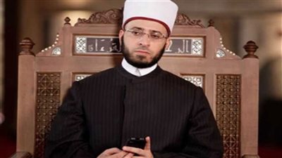 أسامة الأزهري: الإخواني يرى المصريين وبقية المسلمين أعداء له وأنه منصور عليهم