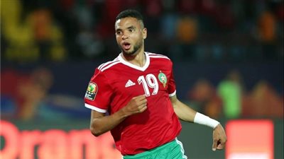 مهاجم منتخب المغرب: المباريات المقبلة في أمم إفريقيا صعبة للغاية
