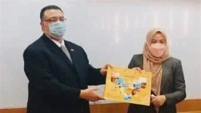 ماليزيا تشيد بالمنظومة التعليمية في مصر: منارة للعلم والمعرفة