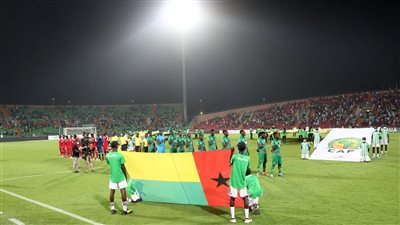بوابة عودة الفراعنة.. ما تريد معرفته عن غينيا بيساو قبل مواجهة مصر