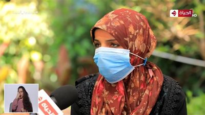 قالولي أيامك معدودة ومش هتخلفي تاني.. قصة سيدة تعود من الموت بعد إصابتها بالسرطان