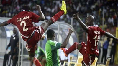 تعرف على التشكيل المتوقع لمباراة نيجيريا والسودان في كأس أمم إفريقيا 