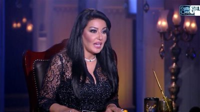 سمية الخشاب عن ظهورها مع محمد رمضان: أنا نجمة قبله.. ولو كحيت بطلع تريند|فيديو