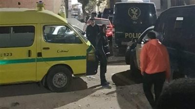 تفاصيل جديدة في جريمة الفجر بالفيوم.. الزوج مطعون بالظهر والبطن والزوجة بين الحياة والموت