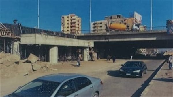 شارع البحر الأعظم