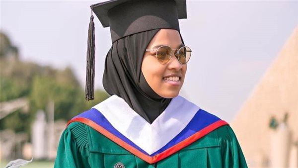 الطالبة التايلاندية