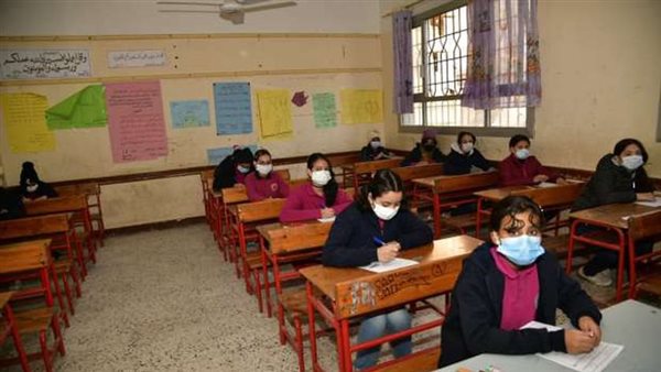 امتحانات - أرشيفية