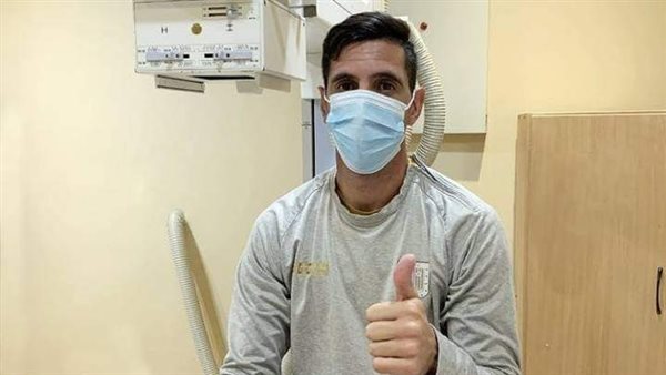 الأرجنتيني دييجو