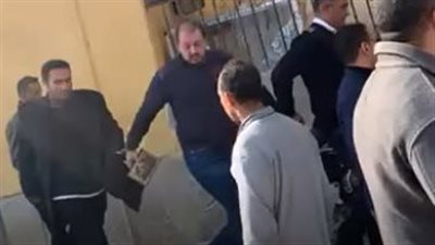 بينهم مالك شركة حديد.. القبض على 8 أشخاص هاربين من تنفيذ 315 سنة سجنا