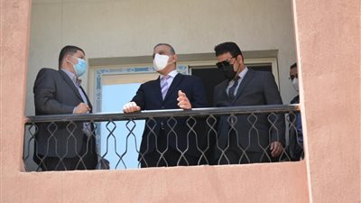 المجتمعات العمرانية: 17 مشروعا بتكلفة مليار و253 مليون جنيه بسوهاج خلال 2021