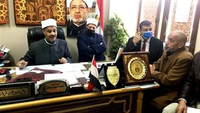 أزهر الإسكندرية يعلن 7 تعليمات صارمة بشأن امتحانات الشهادتين الإعدادية والابتدائية 