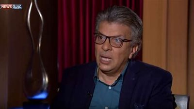 خالد منتصر: قصة وائل الإبراشي تنتهي بورقتين