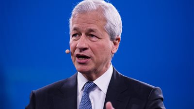 بنك جي.بي مورجان: الاحتياطي الفيدرالي قد يرفع الفائدة 7 مرات لمواجهة التضخم