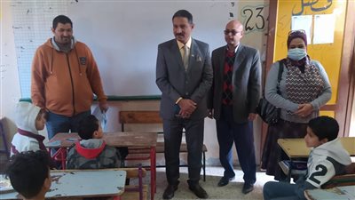 مدير تعليم الجيزة: امتحانات الصف الرابع الابتدائي سهلة.. ولم نتلقى أي شكاوى 