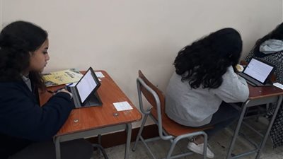 مصدر بـ التعليم يكشف حقيقة تسريب امتحان عربي رابعة ابتدائي بالفيوم