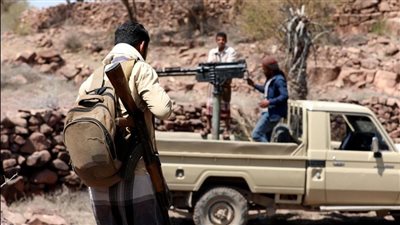 وسط تقدم الجيش.. إيران تقترح الدخول في مفاوضات سياسية لحل الأزمة اليمنية