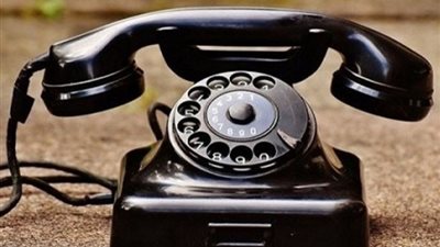 الاتصالات: 12.23 مليون مشترك في التليفون الأرضي