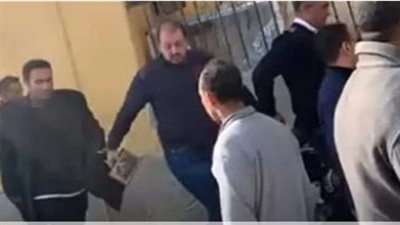 لانتحالهما صفة قضائية.. استئناف محاميّ كريم الهواري على حكم حبسهما 3 سنوات