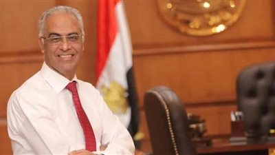 إصابة رئيس جامعة بورسعيد بفيروس كورونا