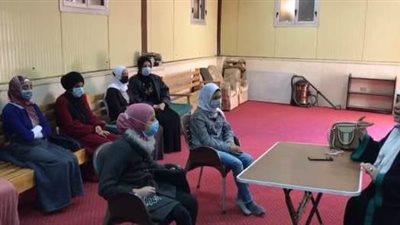 استمرار فعاليات المرحلة الثانية من مبادرة سكن ومودة بالقاهرة والإسكندرية وسوهاج | صور