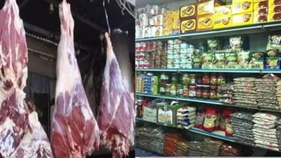 107 محاضر مخالفات تموينية خلال حملات تفتيشية في بني سويف 