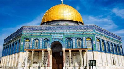 مرصد الأزهر يدين قرار الاحتلال بالسماح بأداء طقوس تلمودية في الأقصى
