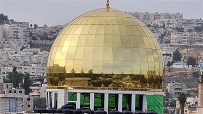 يشبه قبة الصخرة.. قرار إسرائيلي بهدم مسجد بُني قبل إقامة الكيان الصهيوني