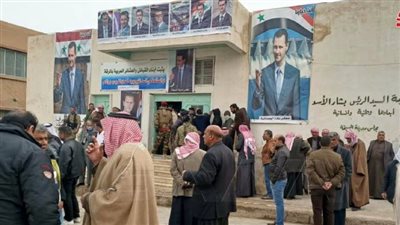 تسويات النظام السوري تصل عاصمة داعش.. وجدل حول رفض شعبي في الرقة