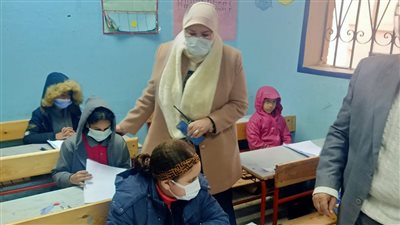 لأولياء الأمور.. ننشر رابط التقدم بطلب استثناء دفع المصروفات لطلاب رياض الأطفال 