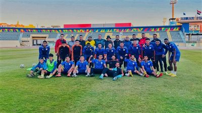 الدرجة الثانية.. نتائج مباريات مجموعة الصعيد بالجولة الـ 15