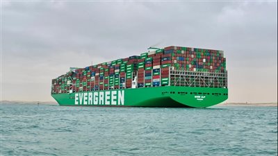 شعبة النقل تشيد بدراسة إلزام شركات الحاويات الأجنبية بتحصيل مستحقاتها بالجنيه المصري 