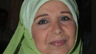 طبيب مديحة حمدي: حالتها جيدة والأكسجين والتنفس كويسين | فيديو