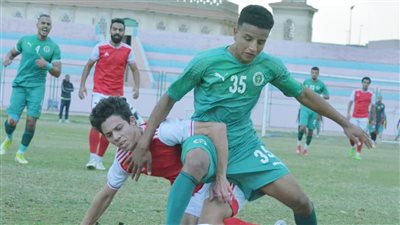 الدرجة الثانية.. 6 مباريات بـ مجموعة الصعيد بالجولة الـ 19