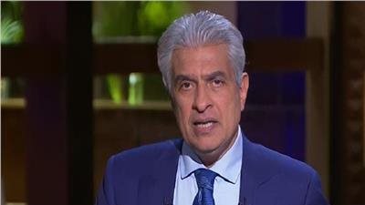 طبيب تحاليل وائل الإبراشي: نتائج التحليل كانت كارثية | فيديو