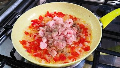 من غير مجهود.. وصفات سريعة لـ وجبة غداء متكاملة