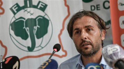 مدرب كوت ديفوار: مستعدون لمباراتنا أمام منتخب سيراليون.. وحالتنا جيدة ولا توجد أي إصابات