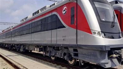 أحمد موسى: مشروع القطار الكهربائي في مصر يعد الأضخم عالميًا