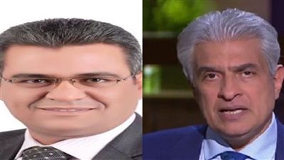 لشطبه من نقابة الأطباء.. دعوى مستعجلة أمام محكمة القضاء الإداري ضد طبيب وائل الإبراشي