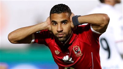 كاف يهنئ مؤمن زكريا بعيد ميلاده: نتمنى رؤيتك قريبًا في الملاعب